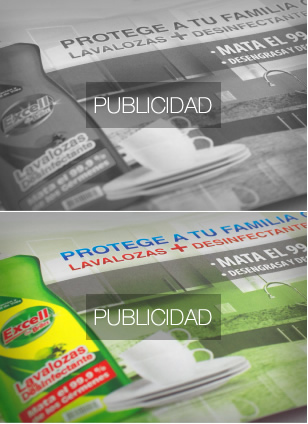 Publicidad
