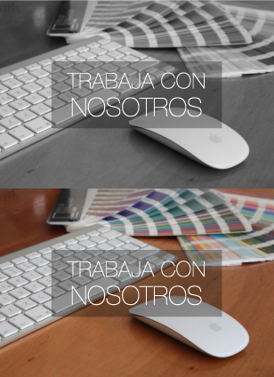 Banner Trabaja con Nosotros